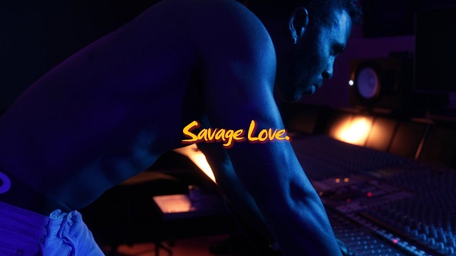 Download song Savage Love Mp3 Download Free Paw (3.91 MB) - Free Full Download All Music
