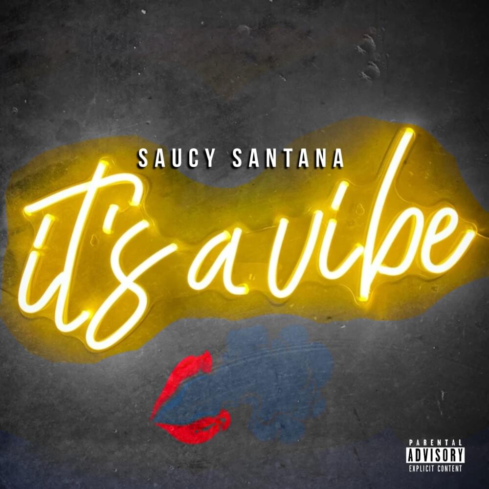 Saucy Santana – It’s a Vibe ALBUM ZIP DOWNLOAD « 360Media Music