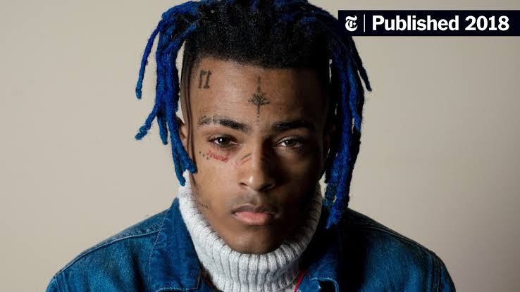 Xxxtentacion Murder Watch Footage Released Showing The Rapper Withdrawing 50000 The Day Of 