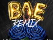 OT Genasis ft G Eazy Rich The Kid-E 40 Bae Remix mp3 download