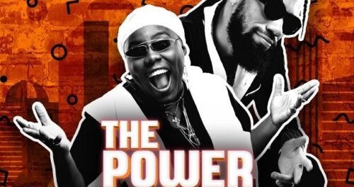 Download Teni x Phyno Power Of Cool MP3 Download