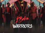 2baba Unveils The Warriors Album Release Date