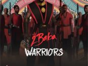 Download 2Baba Ft Burna Boy We Must Groove Mp3 Download