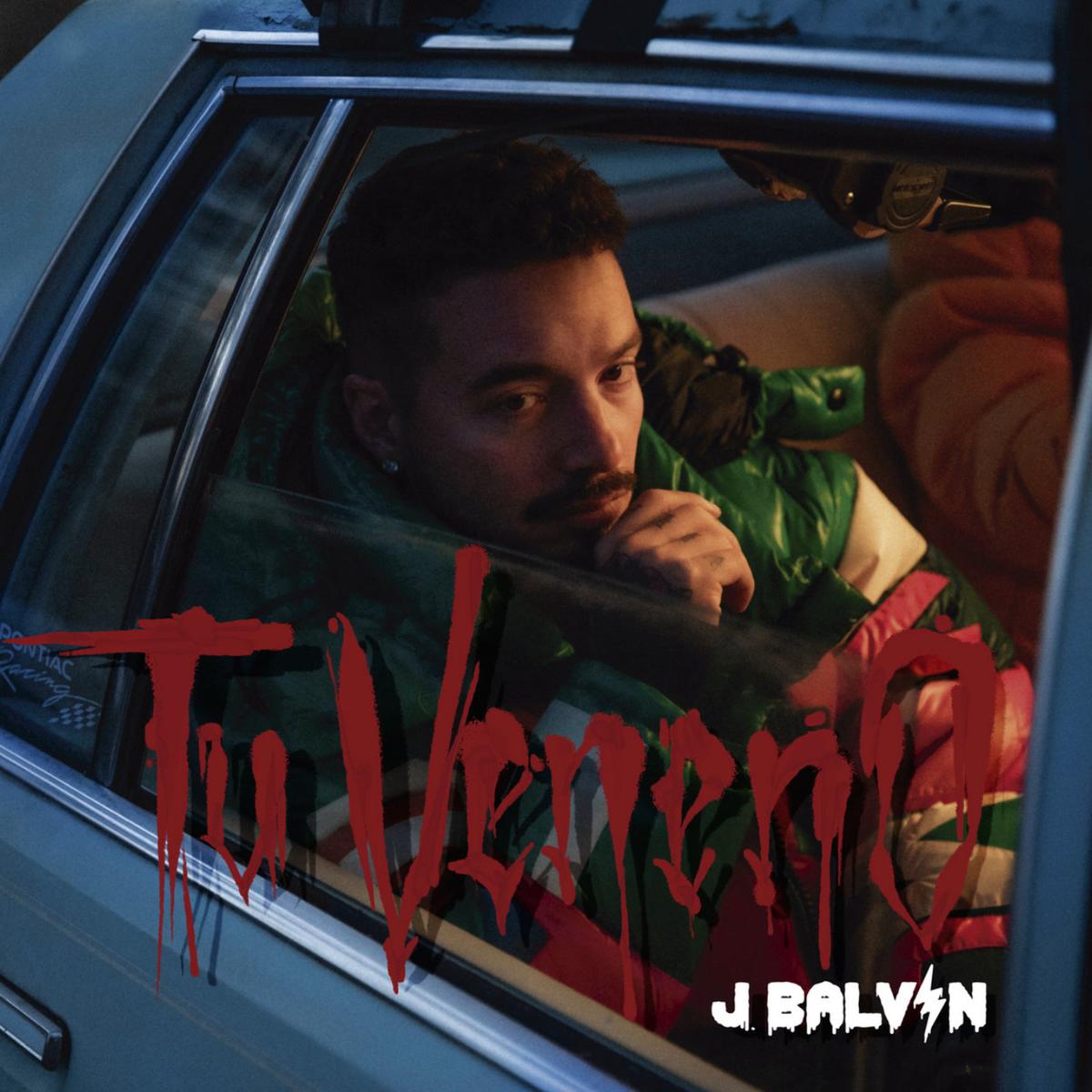 J. Balvin – Tu Veneno MP3 DOWNLOAD « 360Media Music