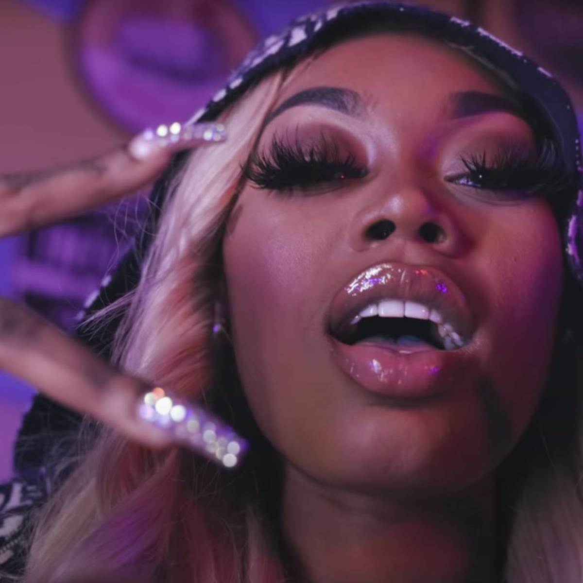 Asian Doll Twice Mp3 Download 360media Music