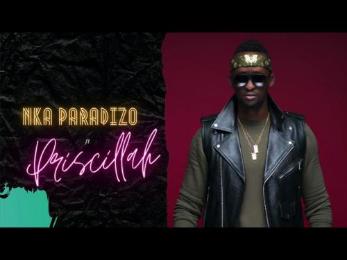 Meddy Ft Priscillah Nka Paradizo Mp3 Download 360media Music