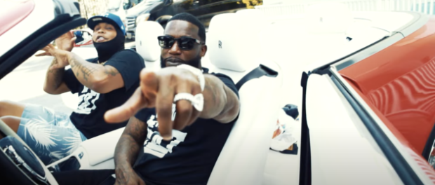 Download Gucci Mane & BigWalkDog Poppin MP3 Download