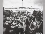 Download Kendrick Lamar Hood Politics MP3 Download