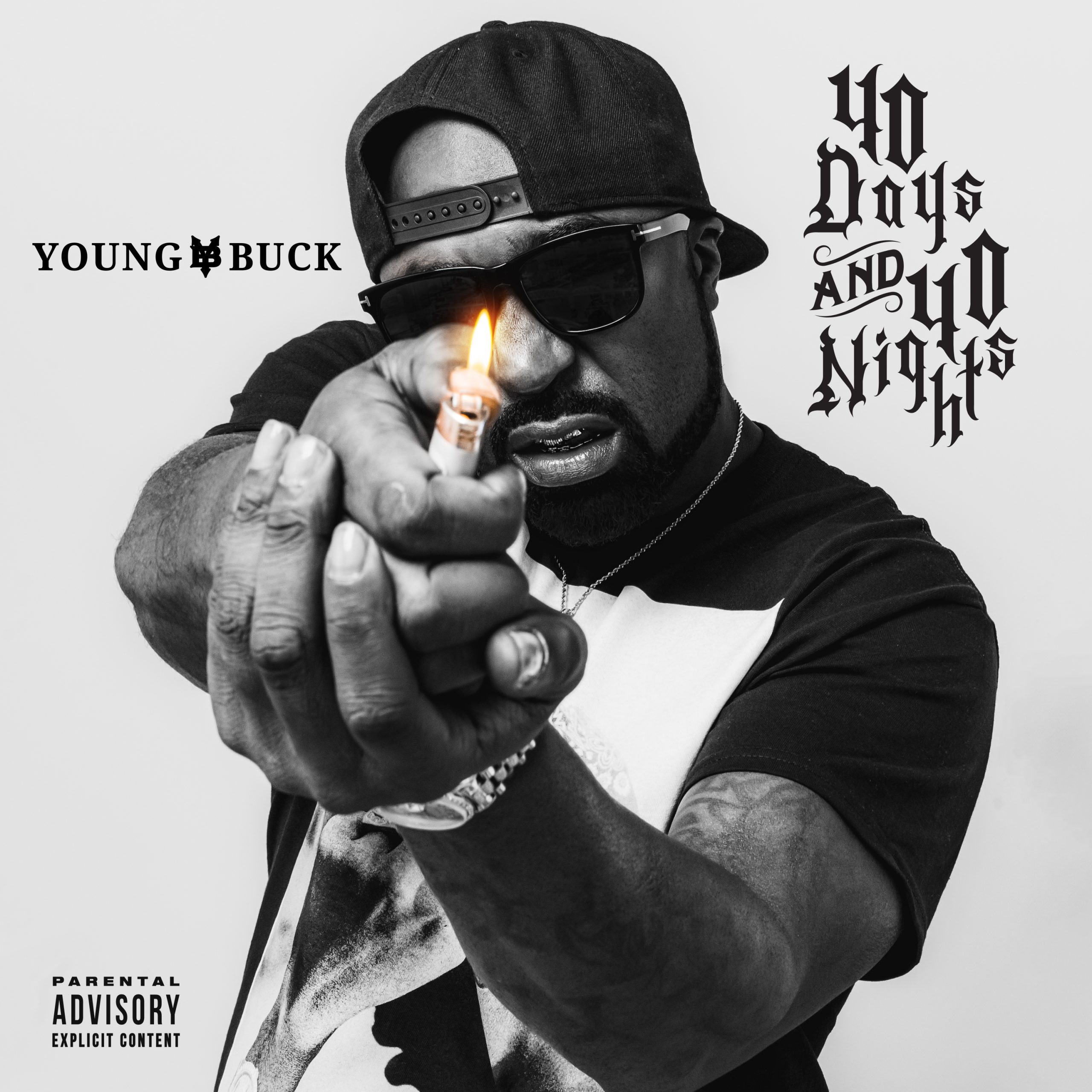 Young Buck Ft. Oskie Against Me MP3 DOWNLOAD « 360Media Music