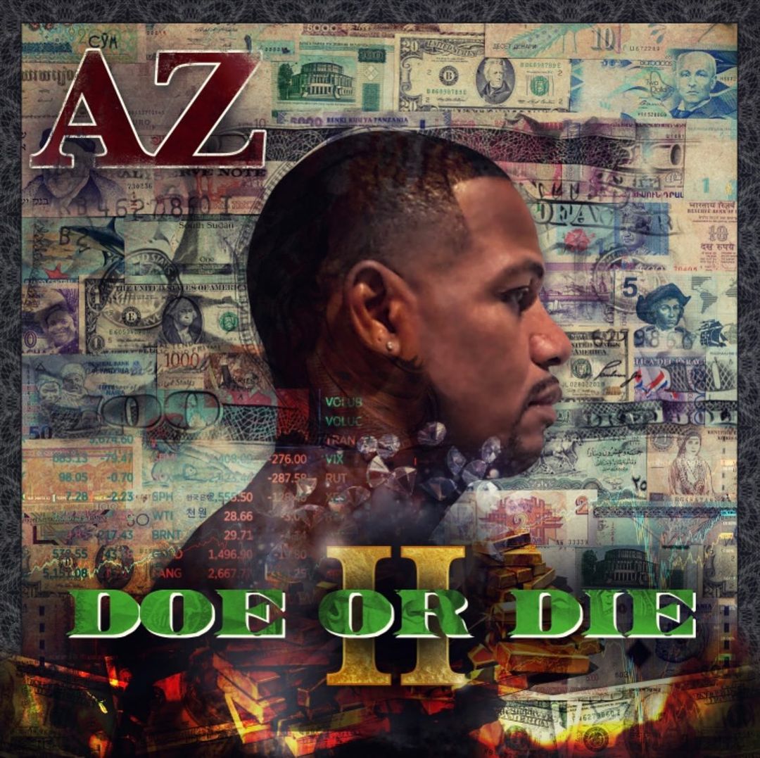 Az Doe Or Die Dowload