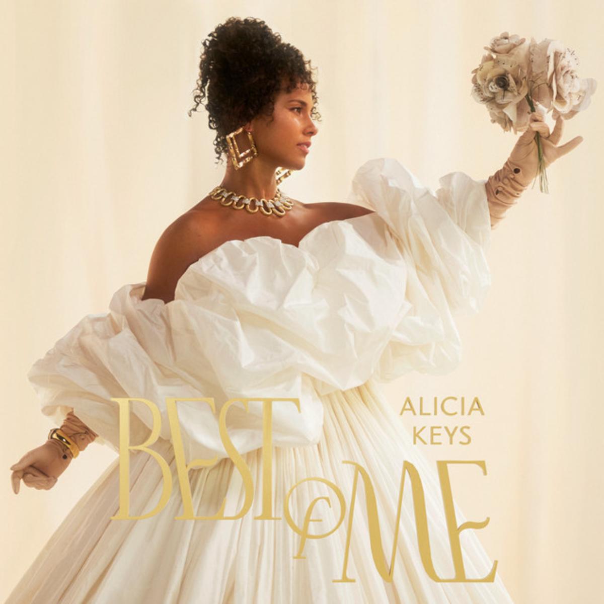 download as i am alicia keys album