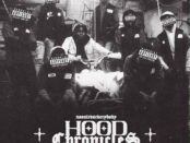 Download NoonieVsEverybody HOOD CHRONICLES MP3 Download