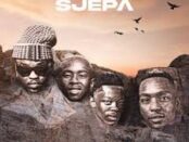 Download Focalistic SJEPA Ft Mellow & Sleazy & M.J MP3 DOWNLOAD