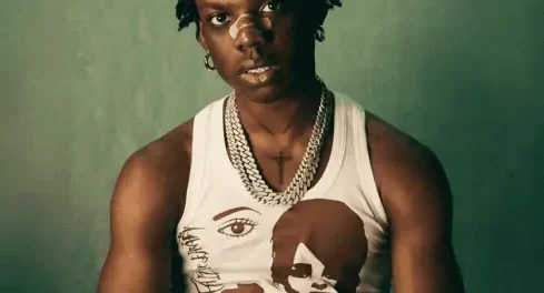 Rema Apologizes To Angry Zambian Fans After Pulling A Wizkid Move On Them