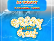 Download DJ OGboy Breakfast Mix Ft 360mediaMusic MIXTAPE Download