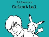 Download Ed Sheeran Celestial MP3 Download
