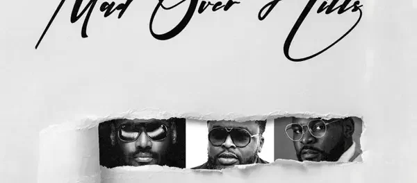 Download 2Baba Mad Over Hills Ft Larry Gaaga The Kabal & Falz MP3 Download