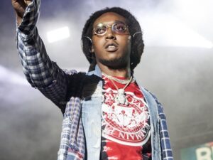 Takeoff Died at 28