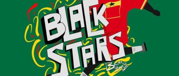 Download G.F.A Black Stars Bring Back The Love Ft. King Promise MP3 Download