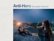 Download Taylor Swift Anti-Hero Acoustic Version MP3 Download