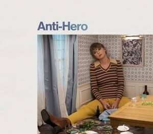 Download Taylor Swift Anti-Hero Remix MP3 Download