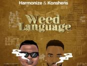 Download Harmonize Weed Language Ft Konshens MP3 Download