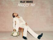 Download Olly Murs Marry Me Album ZIP Download